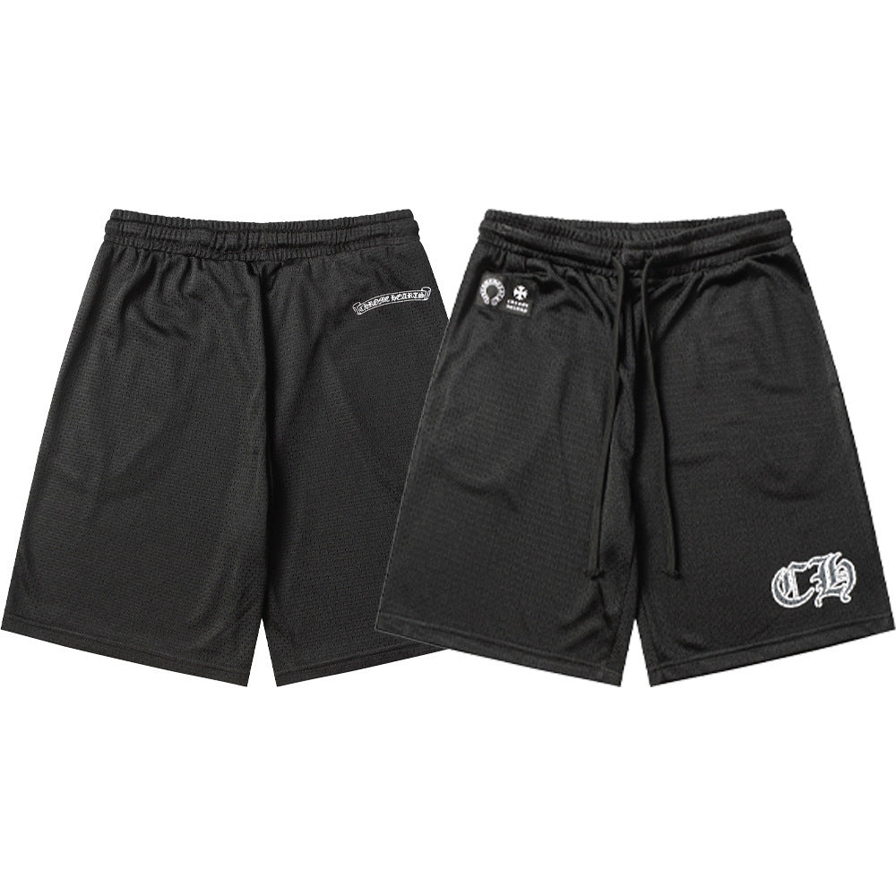 Chrome Hearts Mesh Shorts