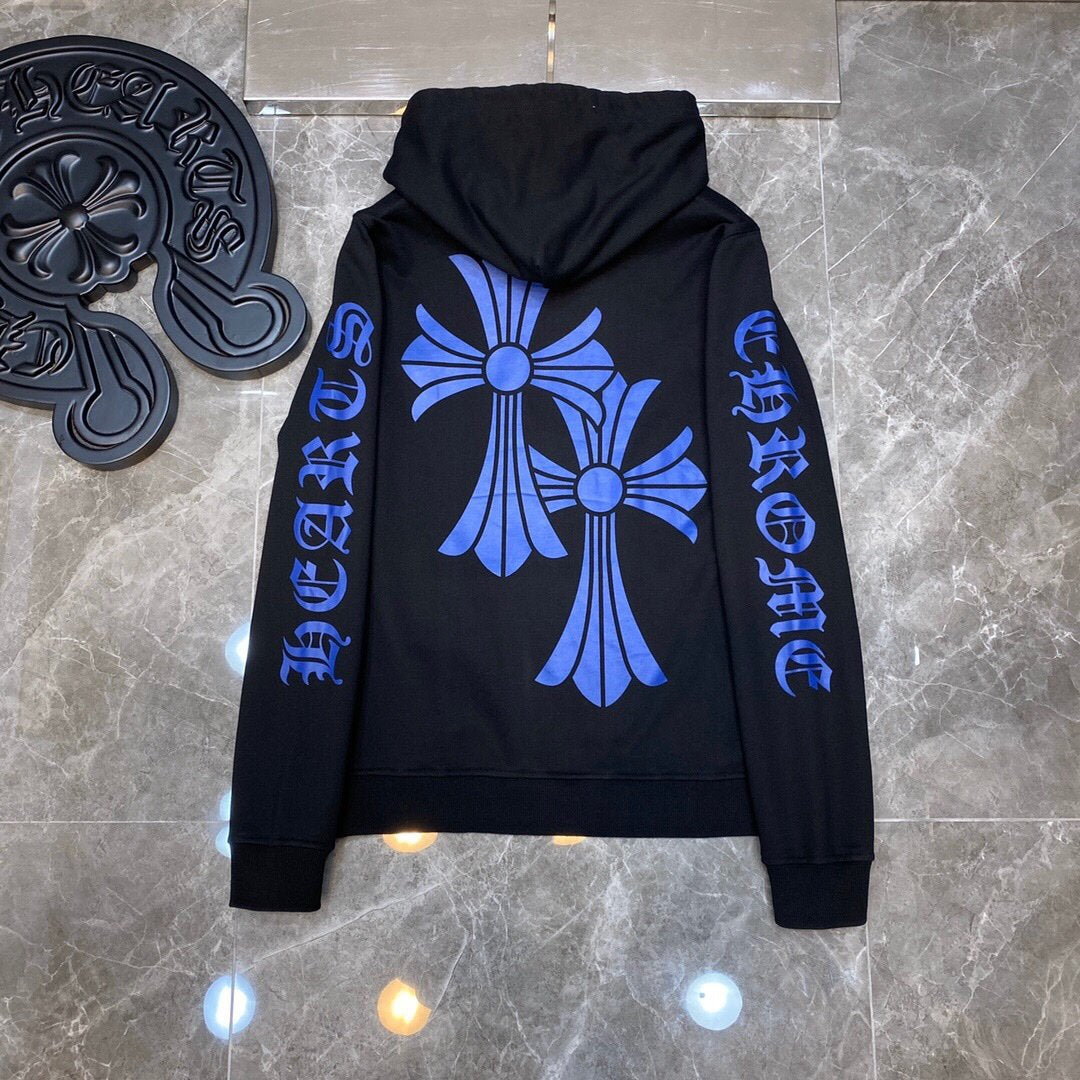 Chrome Hearts Hoodie