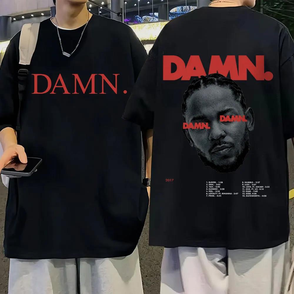 Kendrick Lamar 'Damn.' T-Shirt