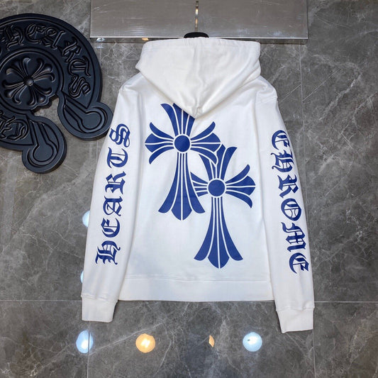 Chrome Hearts Hoodie