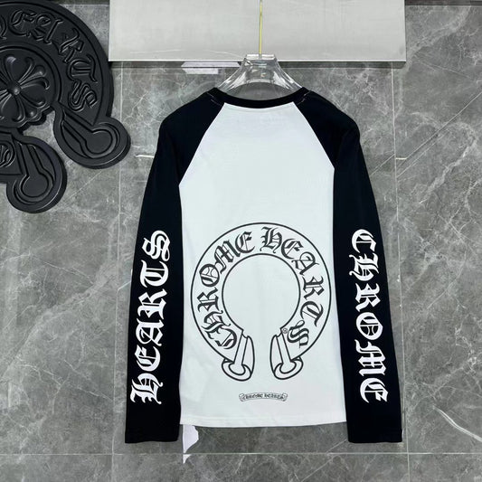 Chrome Hearts Long Sleeve