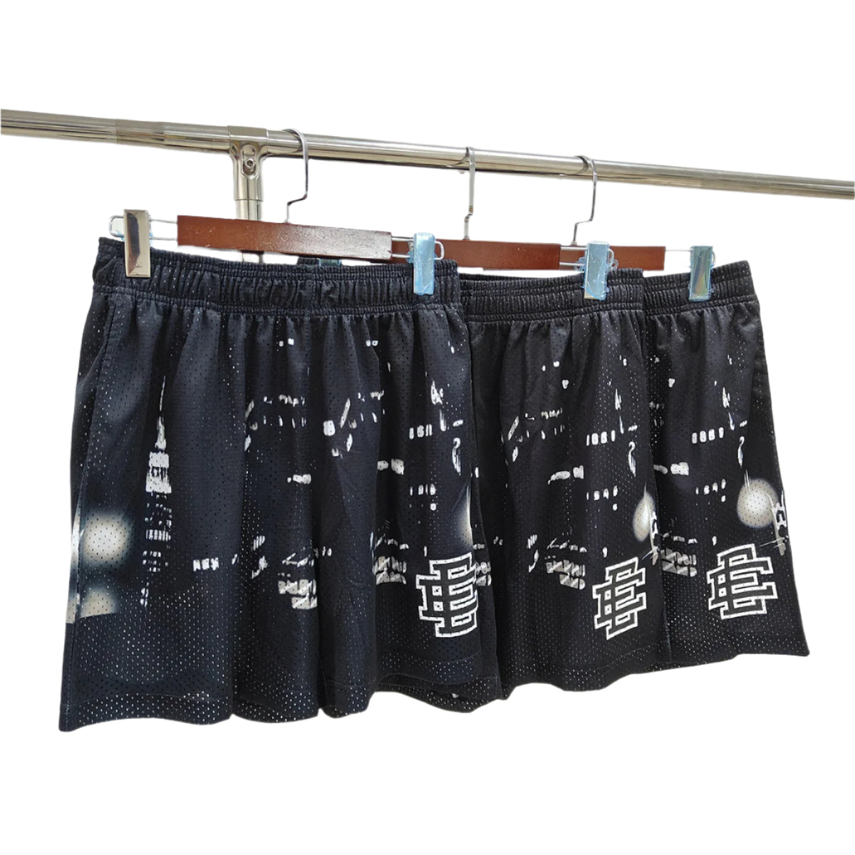 Eric Emanuel EE 'Skyline' Shorts