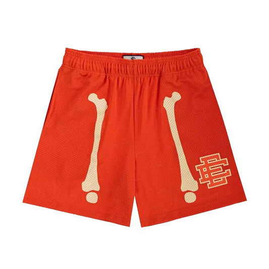 Eric Emanuel EE Bone Shorts