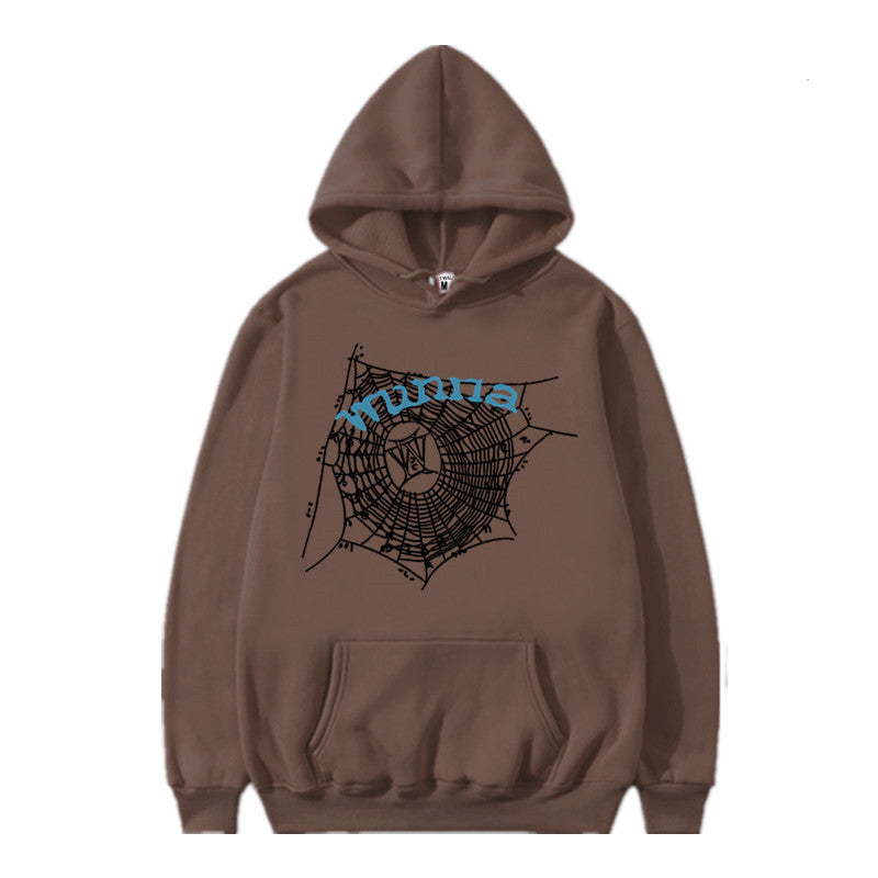 Young Thug 'Wunna' Spider Hoodie