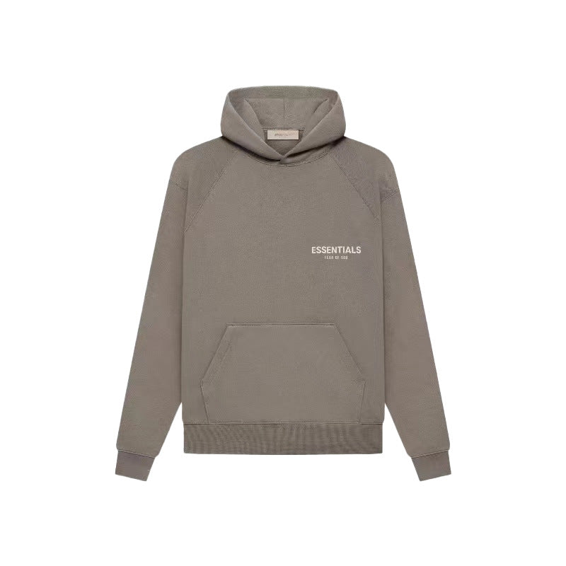 FOG ESSENTIALS HOODIE