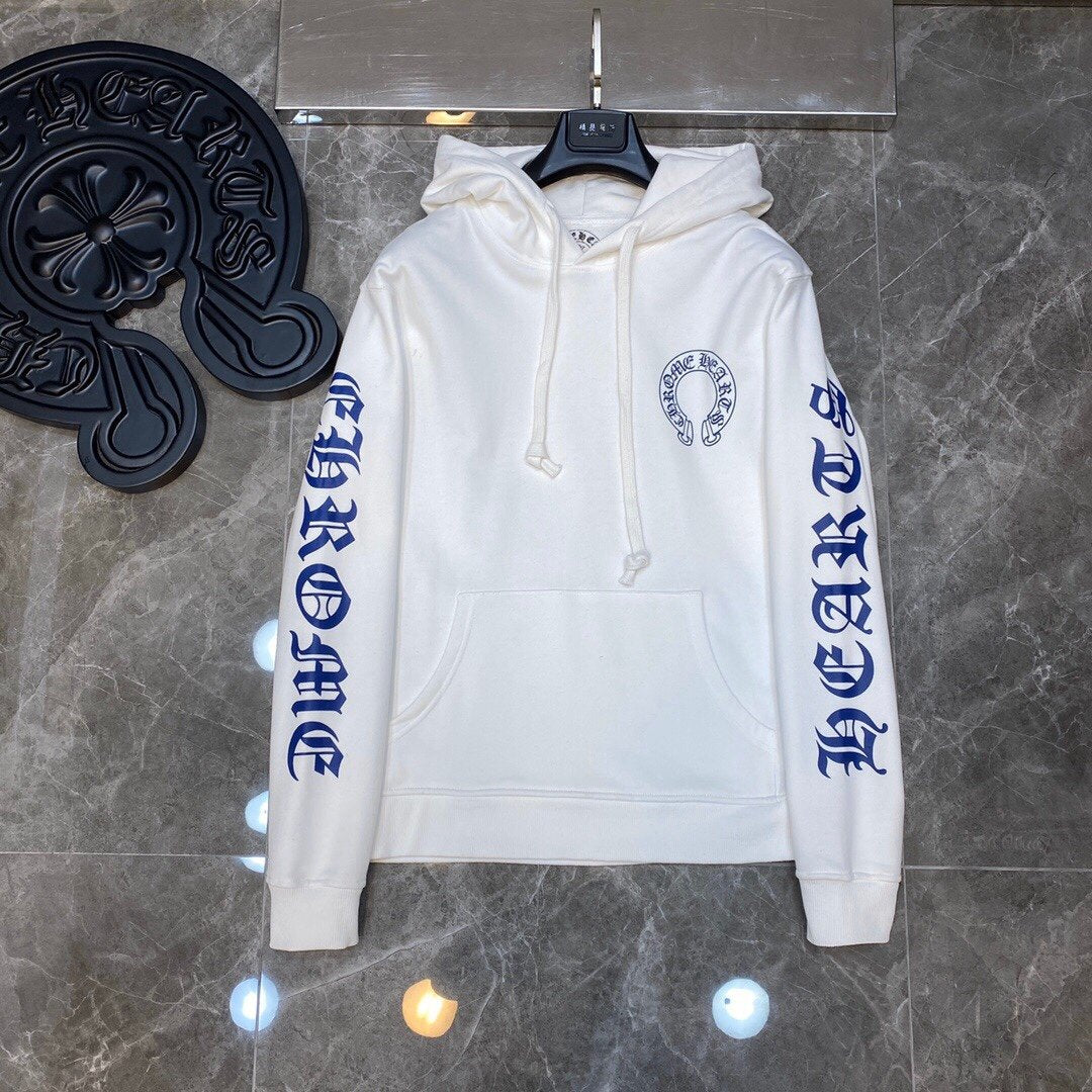 Chrome Hearts Hoodie