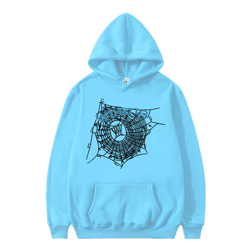 Young Thug 'Wunna' Spider Hoodie