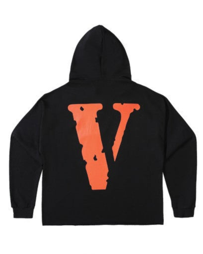 V-Lone Hoodie 'Black'