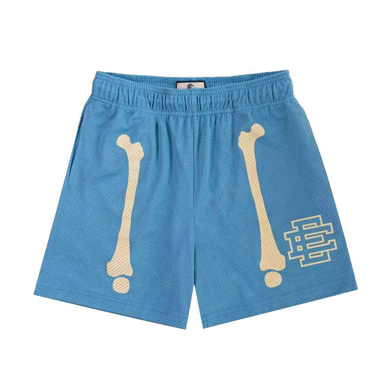 Eric Emanuel EE Bone Shorts