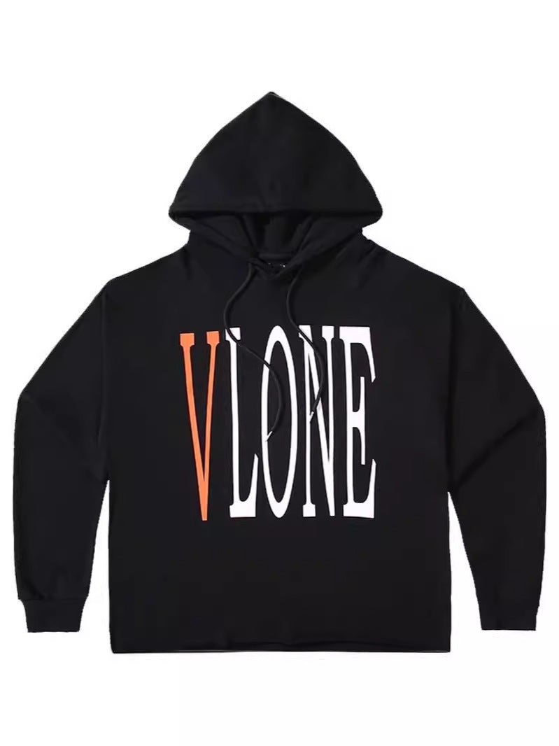 V-Lone Hoodie 'Black'