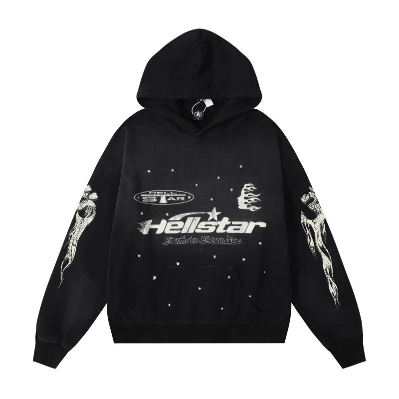 Hellstar Classic Collection 'Black'