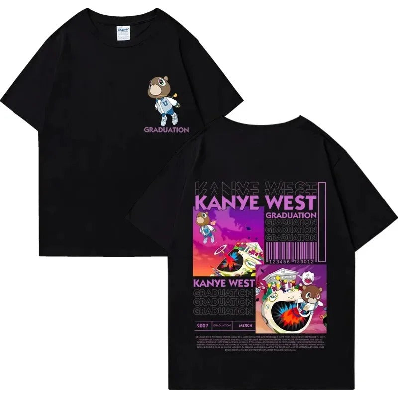 Kanye West 'Graduation Bear' T-shirt