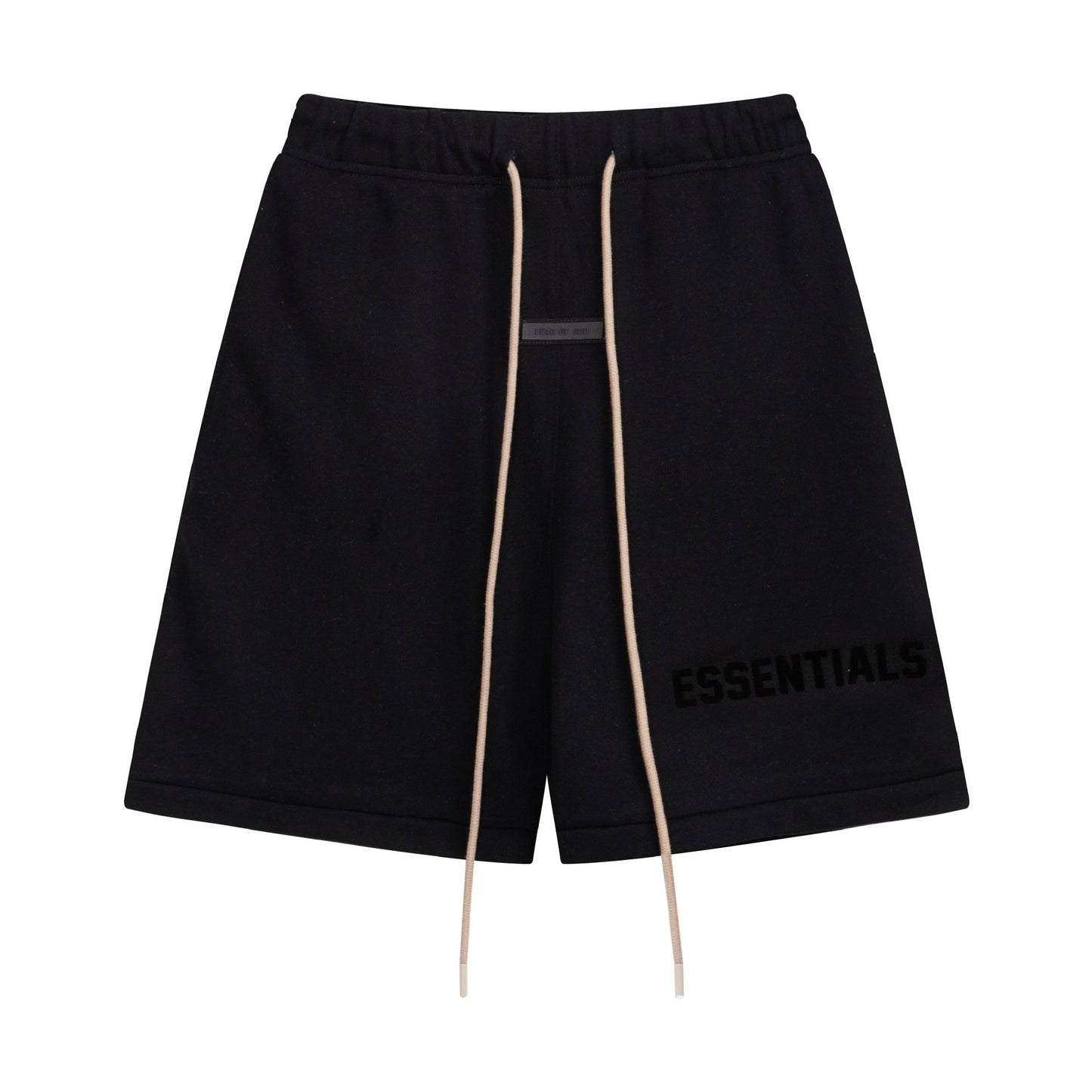 FOG ESSENTIALS Shorts 'Black'