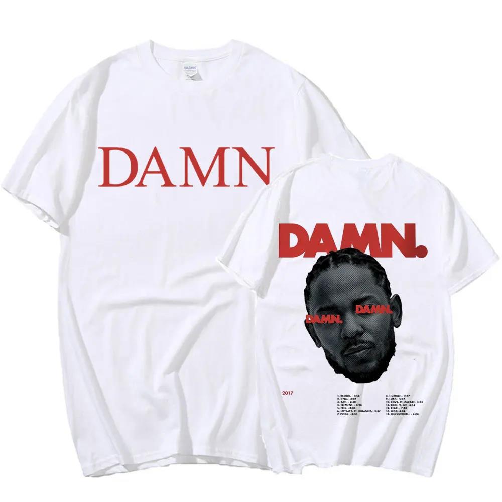 Kendrick Lamar 'Damn.' T-Shirt