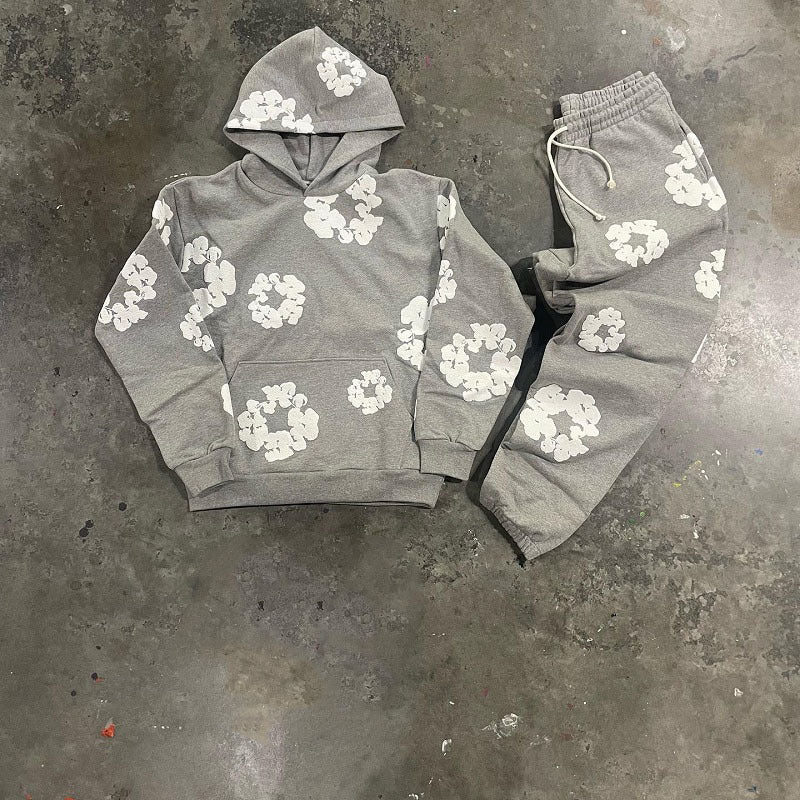 Denim Tears Collection