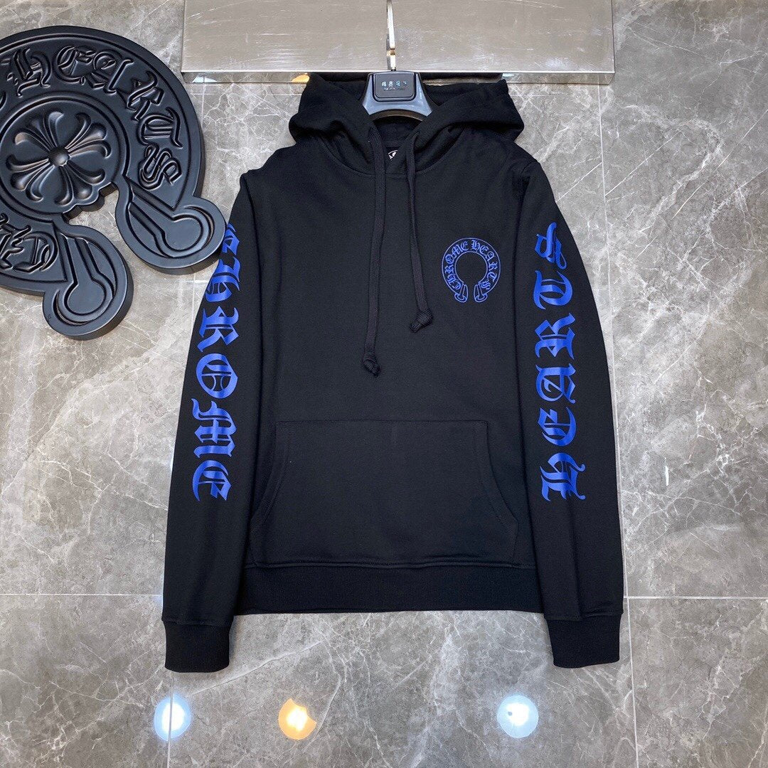 Chrome Hearts Hoodie