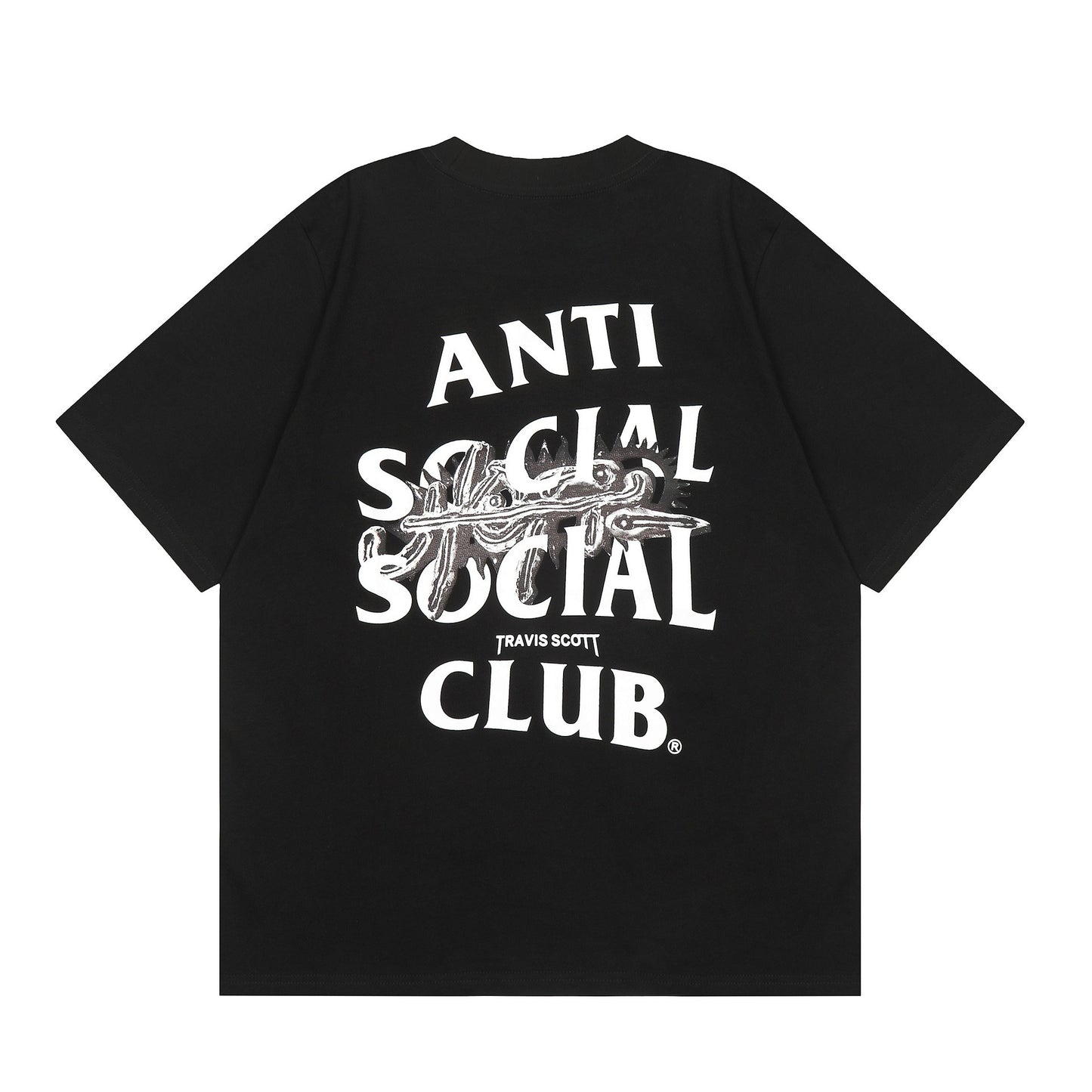 ANTI SOCIAL SOCIAL CLUB T-Shirt