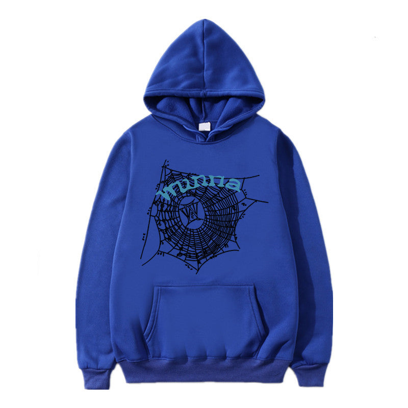 Young Thug 'Wunna' Spider Hoodie