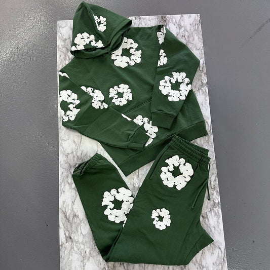 Denim Tears Collection