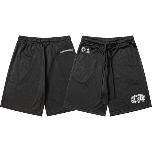 Chrome Hearts Mesh Shorts