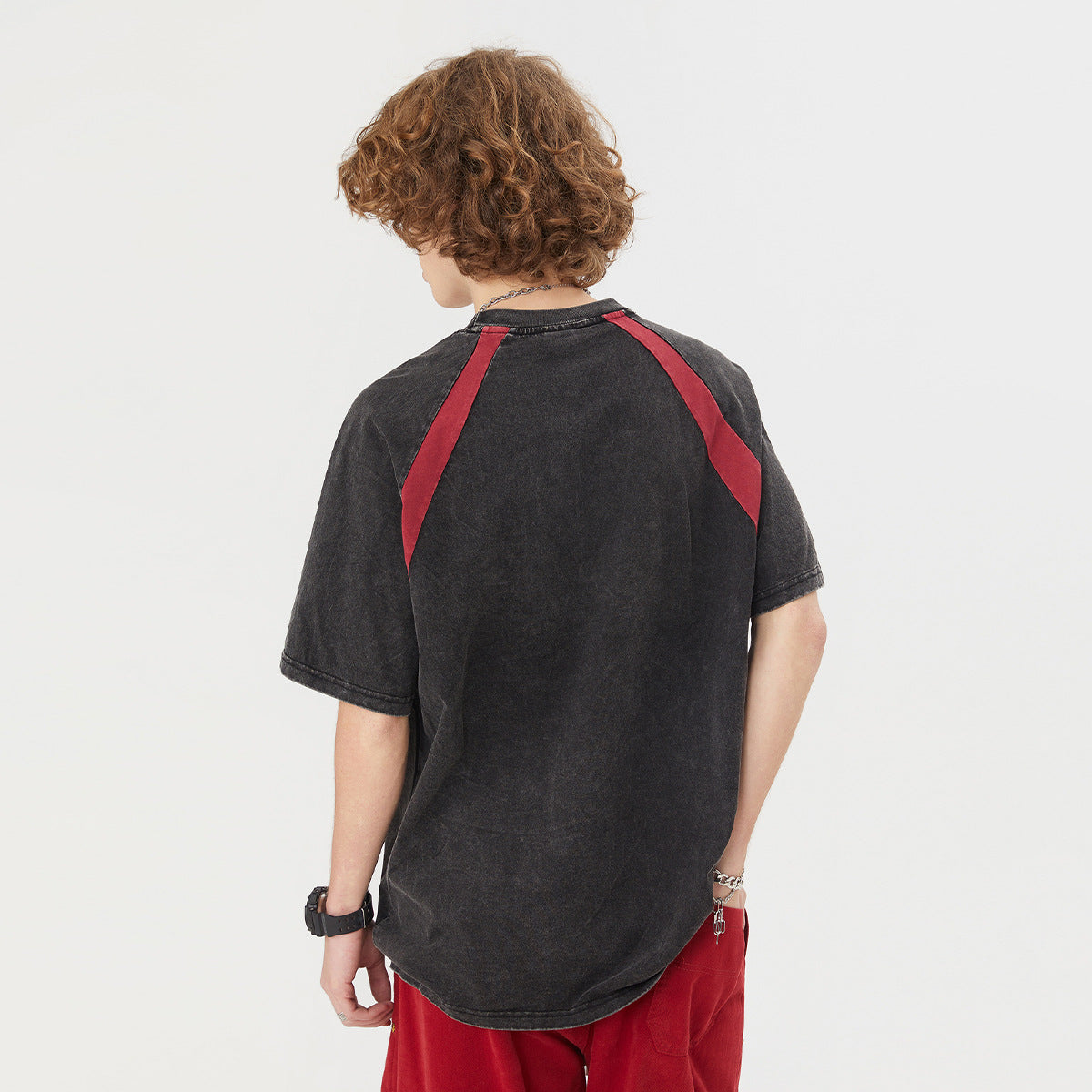 PeachHeat Graphic T-shirt