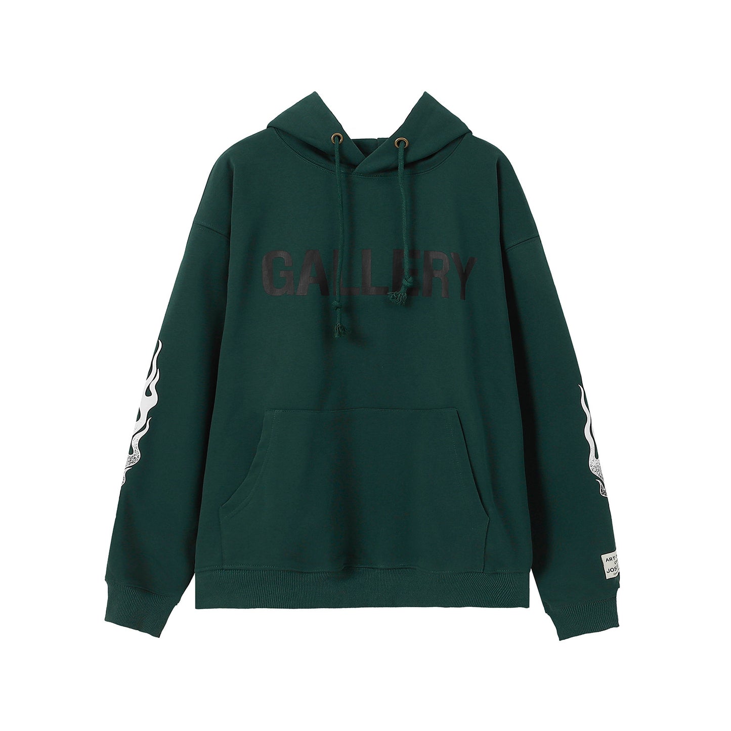Gallery Department Flame Hoodie