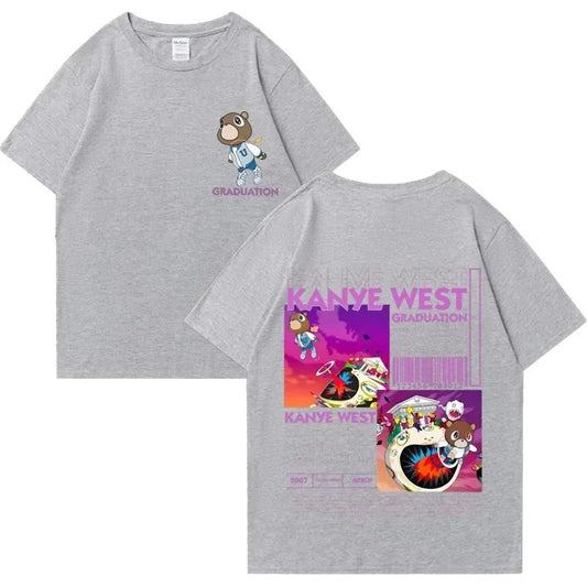 Kanye West 'Graduation Bear' T-shirt