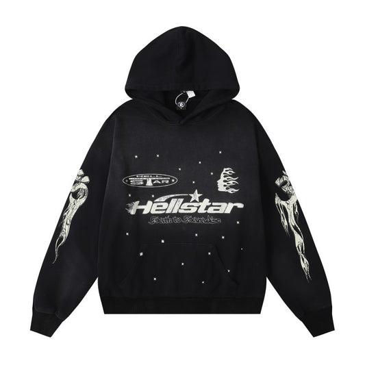 Hellstar Classic Collection 'Black'