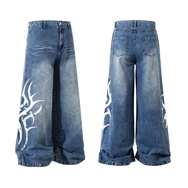 FLARE - Denim Jeans